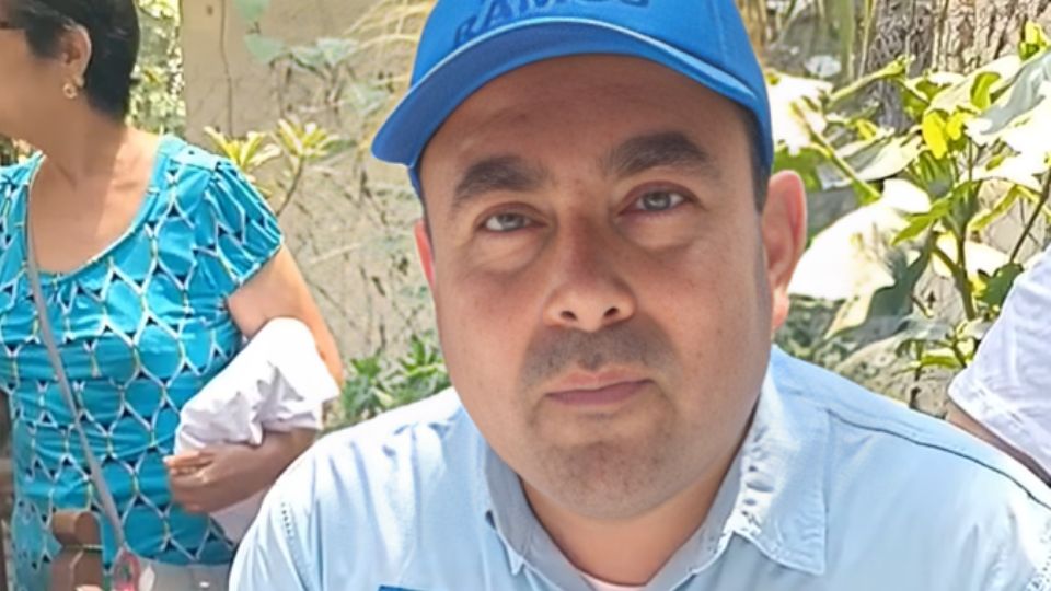 El candidato del PAN, Noé Ramos, fue asesinado en Tamaulipas durante un recorrido de campaña.