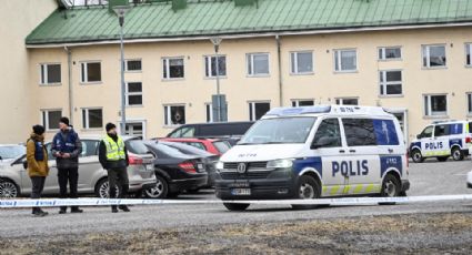 Tiroteo en Finlandia: Niño de 12 años mata a compañero y hiere a 2 más