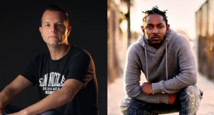 Algo huele mal: Creador del Machaca opina sobre cancelación de Kendrick Lamar