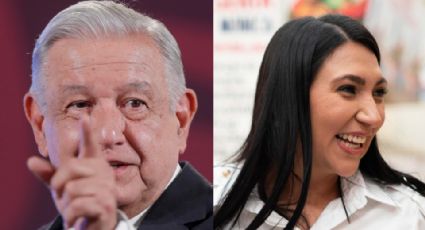 Es un día triste: AMLO lamenta ejecución de candidata Gisela Gaytán