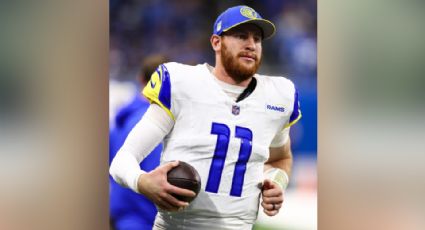 NFL: Carson Wentz firma por un año con Kansas City Chiefs