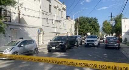 Catean propiedad de departamentos en San Pedro