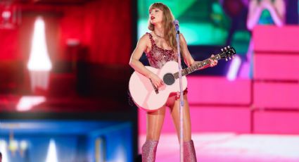 Taylor Swift ingresa a la lista de multimillonarios de Forbes gracias a 'The Eras Tour'