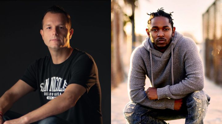 Algo huele mal: Creador del Machaca opina sobre cancelación de Kendrick Lamar
