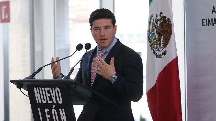 Samuel García pide retomar caso de presunto fraude en ISSSTELEÓN