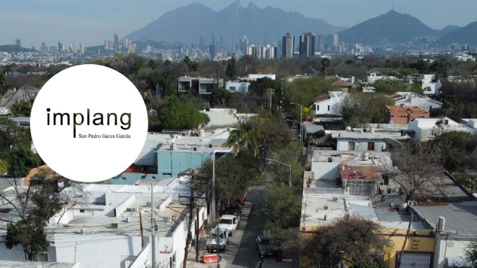 El gobierno de Miguel Treviño busca que la planeación urbana en San Pedro sea tomada por expertos.