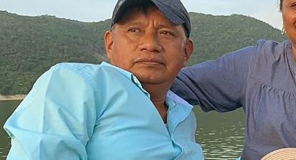 Asesinan a Alberto García, candidato de Morena a la alcaldía en Oaxaca