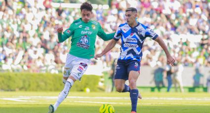 Rayados no pudo ante León y peligra su pase directo a Liguilla