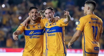 Miguel de Jesús Fuentes: Nunca se puede dar a Tigres por vencido