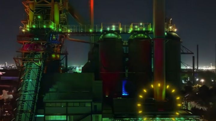 Show de luces por 200 años de Nuevo León: ¿Cuándo, dónde y a qué hora?