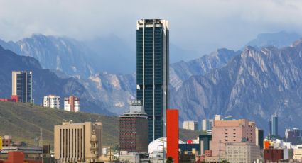 Empeora la calidad del aire en Monterrey tras 3 días de mejoras