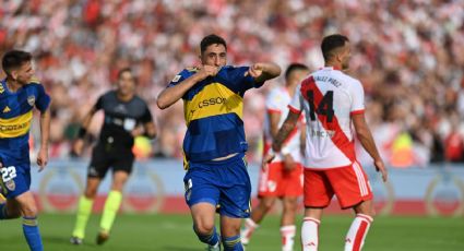 Boca elimina a River y avanza a Semifinal de la Copa de la Liga