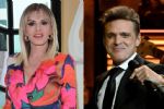 'Amanecí con Mickey al lado': Lucía Méndez revela que Luis Miguel la emborrachó