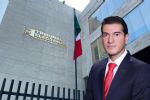 Multan por casi 20 mil pesos a Ricardo Canavati por no tomar protesta a Rosaura Guerra