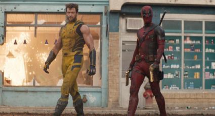 Deadpool y Wolverine muestran su tóxico compañerismo en el nuevo tráiler