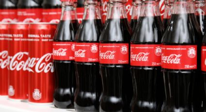 ¿Es Chiapas dónde más se consume Coca-Cola en el mundo?