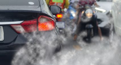 ¿Fin de semana sin autos? Alemania estudia severa medida contra la contaminación