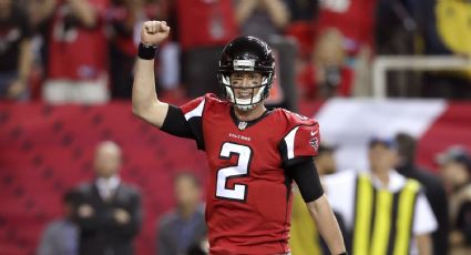 NFL: Anuncia Matt Ryan su retirada a los 38 años