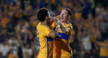 Responden los rostros jóvenes de Tigres; Ozziel y Marcelo