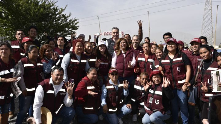 Aprueban registros de Morena, PT y el Partido Verde en Nuevo León