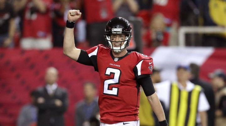 NFL: Anuncia Matt Ryan su retirada a los 38 años