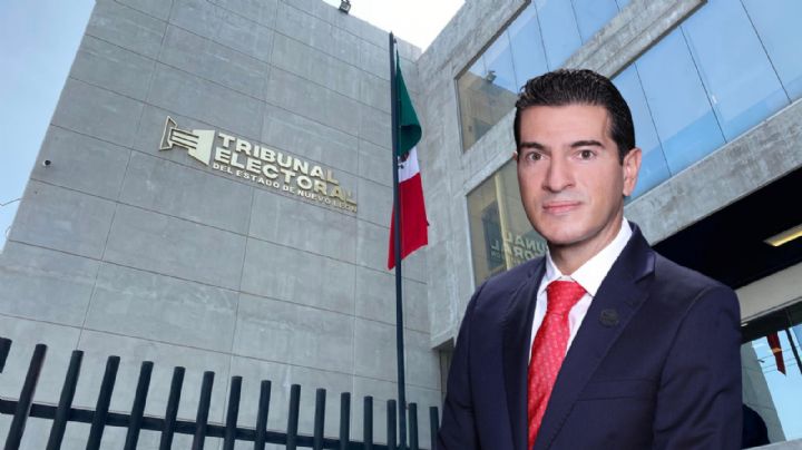 Multan por casi 20 mil pesos a Ricardo Canavati por no tomar protesta a Rosaura Guerra
