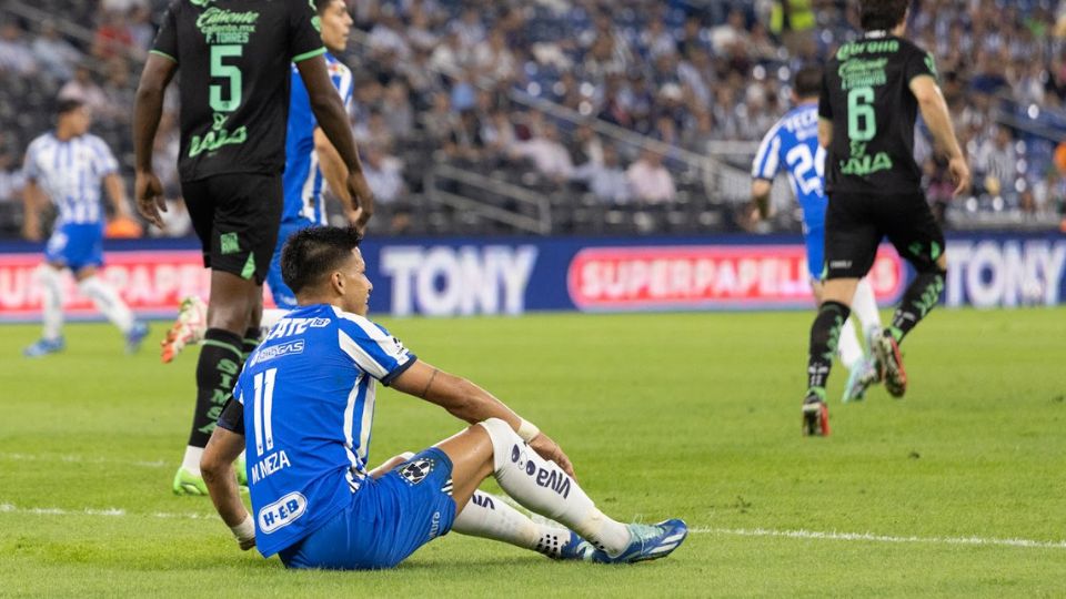 Rayados tiene cierre de torneo con resultados adversos