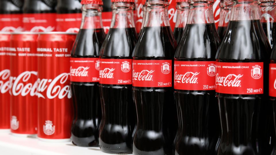 Chiapas es la entidad que más consume Coca-Cola, de acuerdo a un reciente informe de Conahcyt