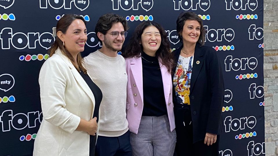 ForoMty se celebrará en la Escuela de Gobierno del Tecnológico de Monterrey