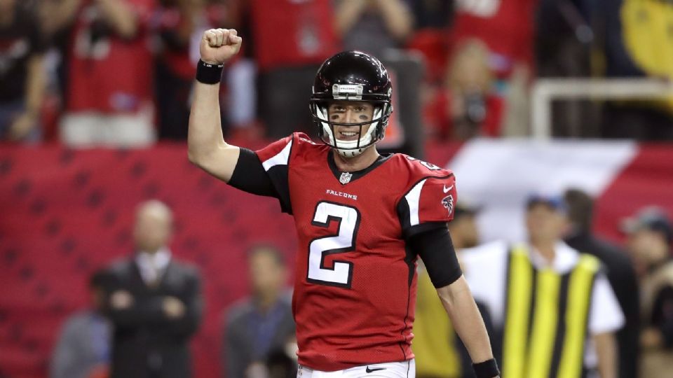 El mariscal de campo Matt Ryan, cuatro veces Pro Bowl con los Atlanta Falcons, anunció este lunes su retirada a los 38 años de edad.