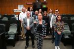 MC toma protesta a Rosaura Guerra por segunda vez en el día, ahora con aval notarial
