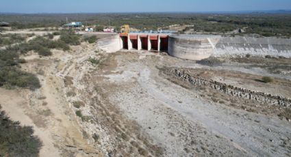 Presa Cerro Prieto quedaría seca en tres meses, entra en fase de alerta 