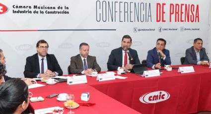 Cámara de la Construcción presenta plan de financiamiento de infraestructura