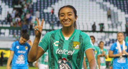 Liga MX Femenil: Futbolista dejará el futbol por lesión y culpa a León Femenil por falta de apoyo