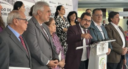 Morena espera que Fondo de Pensiones sea aprobado este jueves