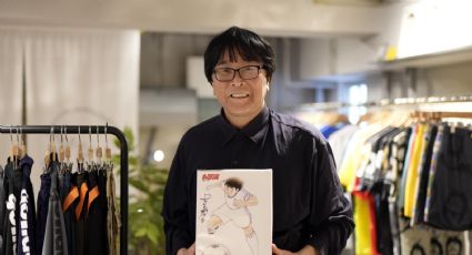 ¿En qué se inspiró Yoichi Takahashi, para crear a los 'Supercampeones'?