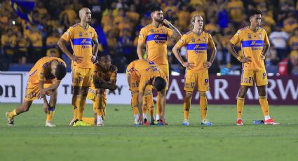 Tigres rompió filas y ya está de vacaciones