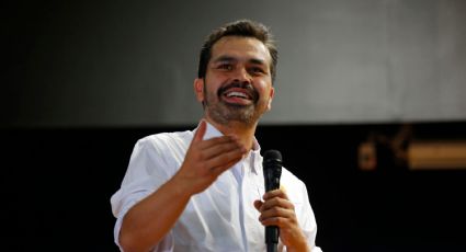 Jorge Álvarez Máynez propone legalizar la eutanasia en México