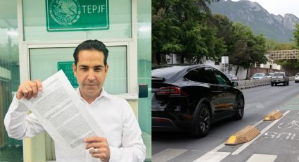 Víctor Martínez de MC defiende consulta popular de la ciclovía de San Pedro