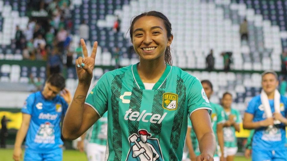 Ana Campa denuncia falta de apoyo tras lesión que la deja fuera del fútbol