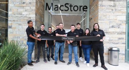 ¡MacStore Arboleda reabre sus puertas!