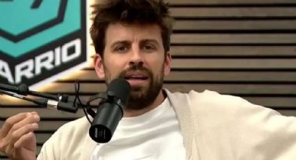 Video: Gerard Piqué hace comentario despectivo sobre Bolivia y lo cancelan  