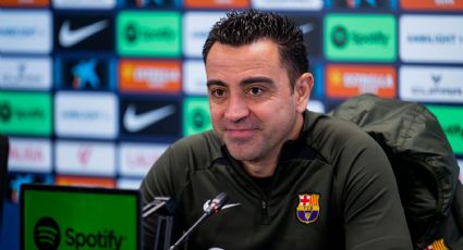 LaLiga: Xavi seguirá como entrenador de Barcelona