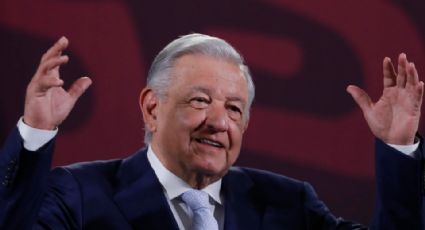 Informe de derechos humanos no vulnera ninguna ley: EU a AMLO