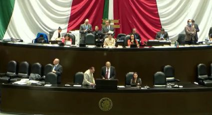 Reforma a la Ley de Amparo avanza en la Cámara de Diputados