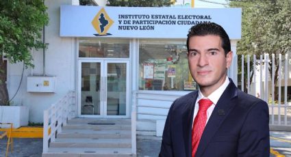 Ricardo Canavati pide a Instituto Electoral sustitución de los 13 diputados de MC