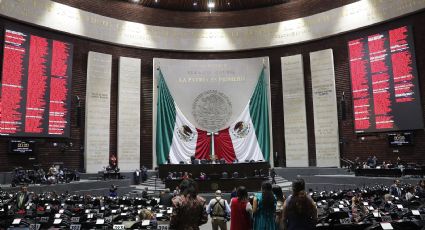 Diputados aprueban ley que permite al presidente otorgar amnistía directa