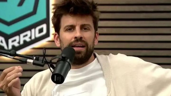 Video: Gerard Piqué hace comentario despectivo sobre Bolivia y lo cancelan  