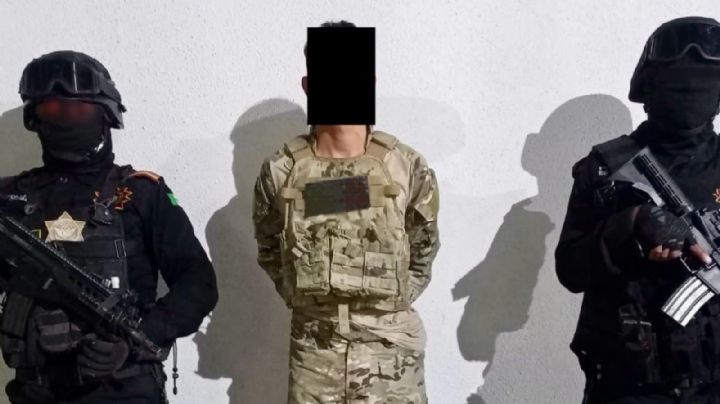 Abatidos en Linares estarían relacionados con ataque anterior hacia Fuerza Civil