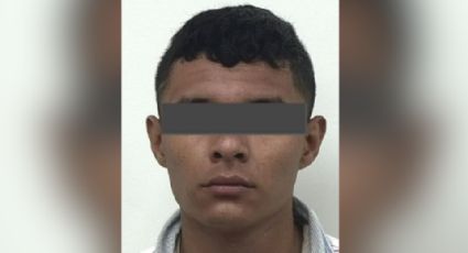 Detienen a sicario que mató por error a repartidor de tacos en Pesquería